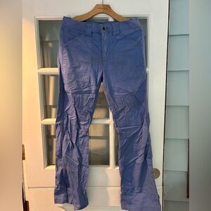 BDG Urban Outfitters blue bootcuts. Size 29